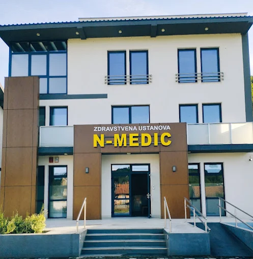 Medicinsko osoblje N-Medic