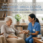 24h zdravstvena njega