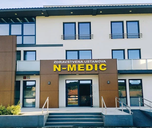 N-medic doboj