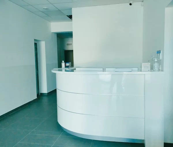 recepcija